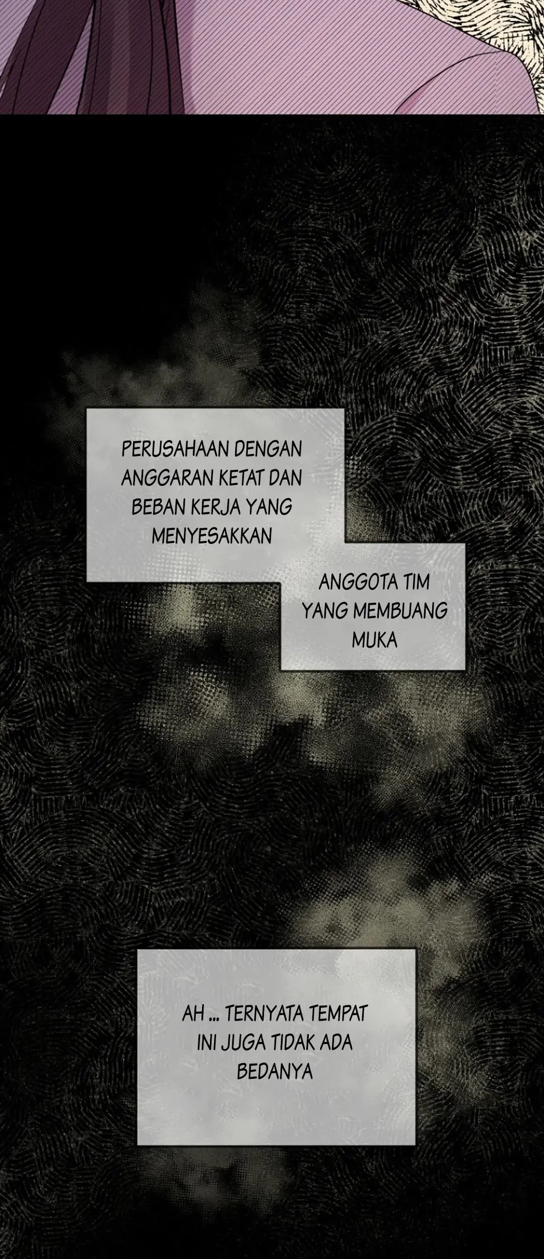 Get out of my way, I will Decide the Ending Chapter 26 Gambar 68