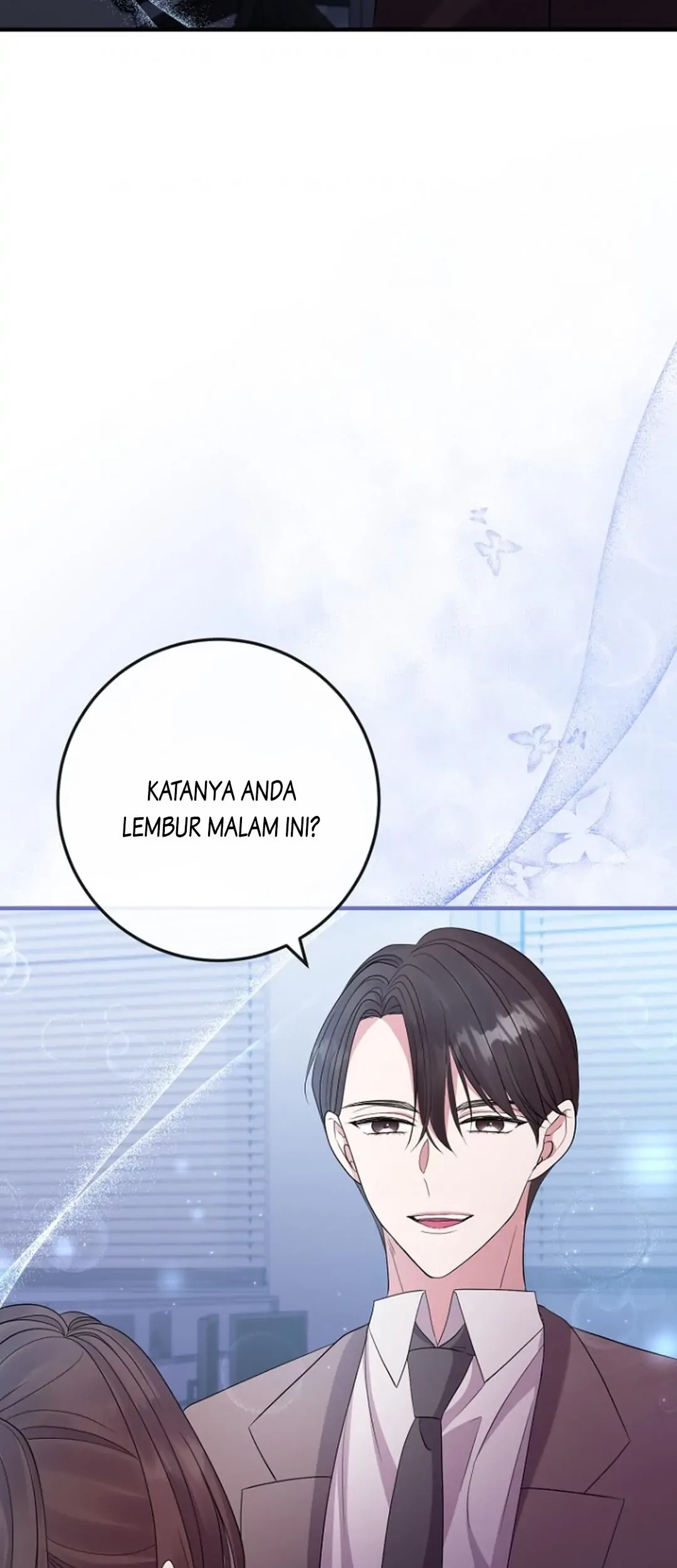 Get out of my way, I will Decide the Ending Chapter 26 Gambar 71