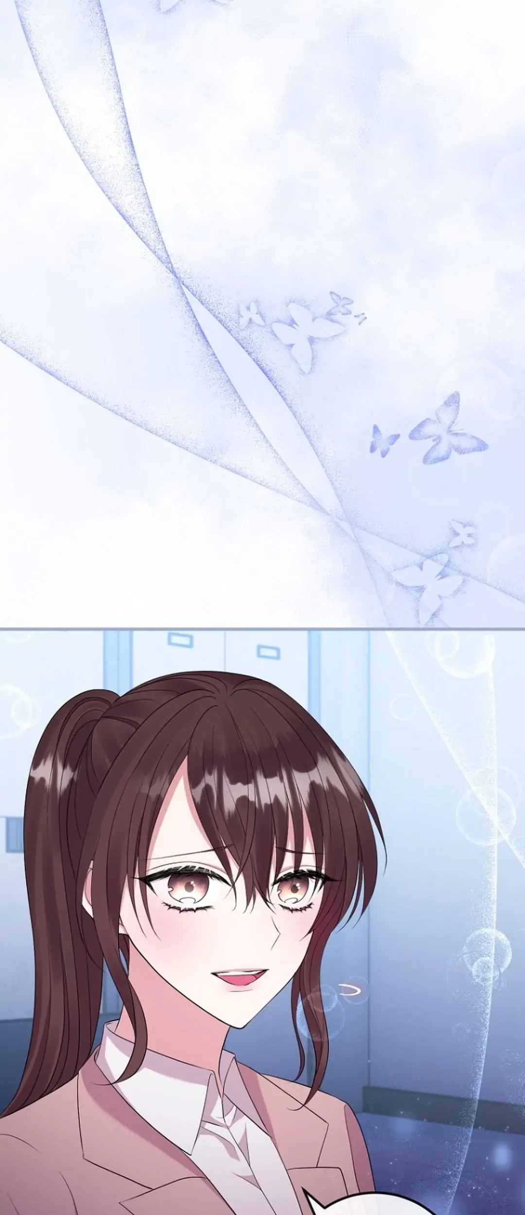 Get out of my way, I will Decide the Ending Chapter 26 Gambar 76