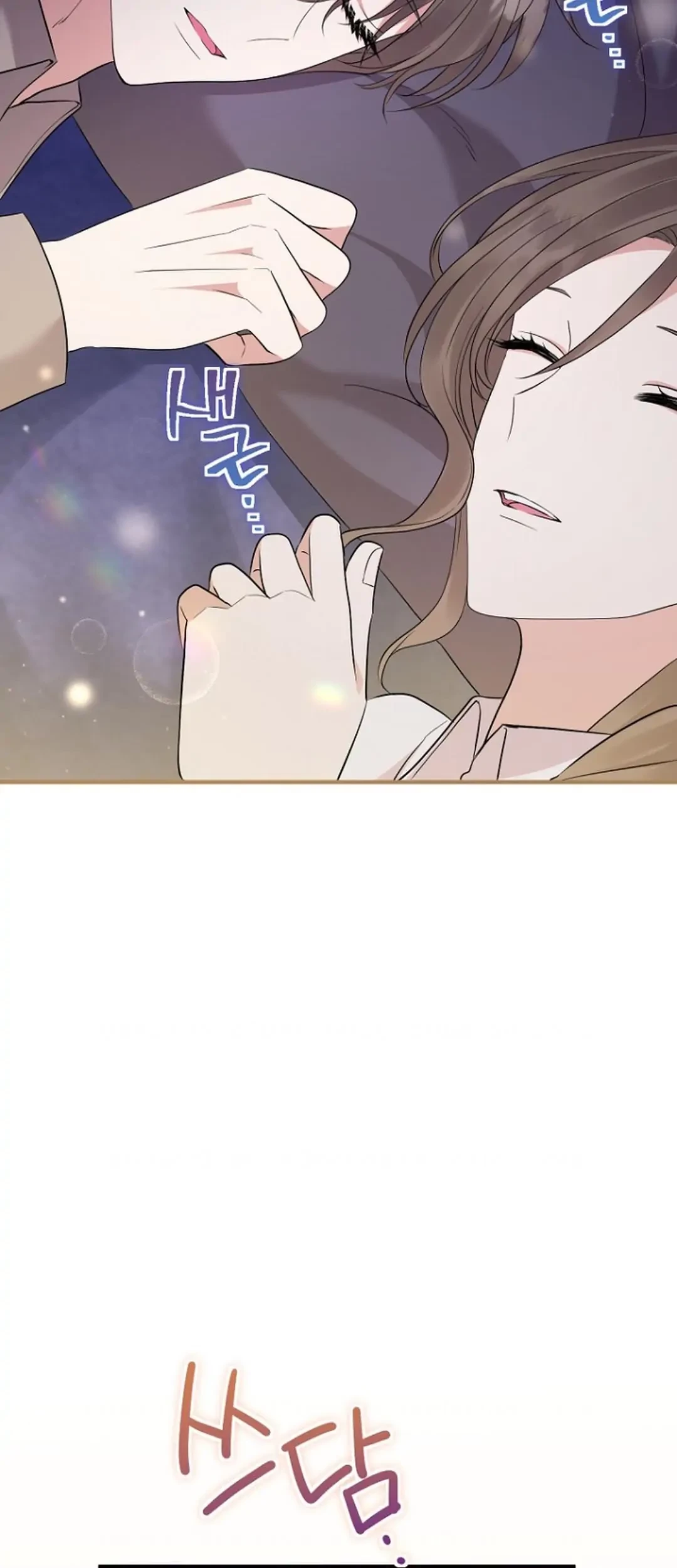 Get out of my way, I will Decide the Ending Chapter 26 Gambar 92