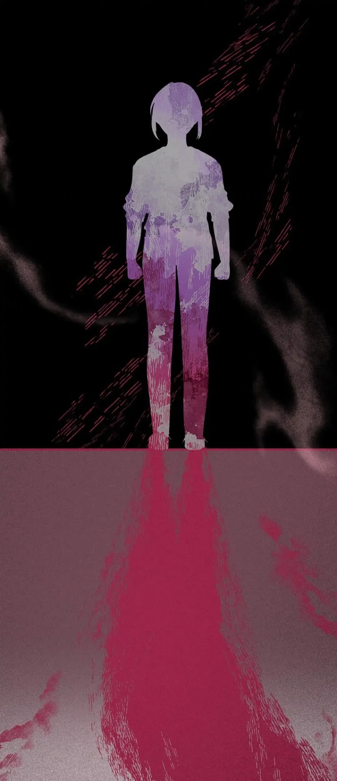 Get out of my way, I will Decide the Ending Chapter 26 Gambar 15