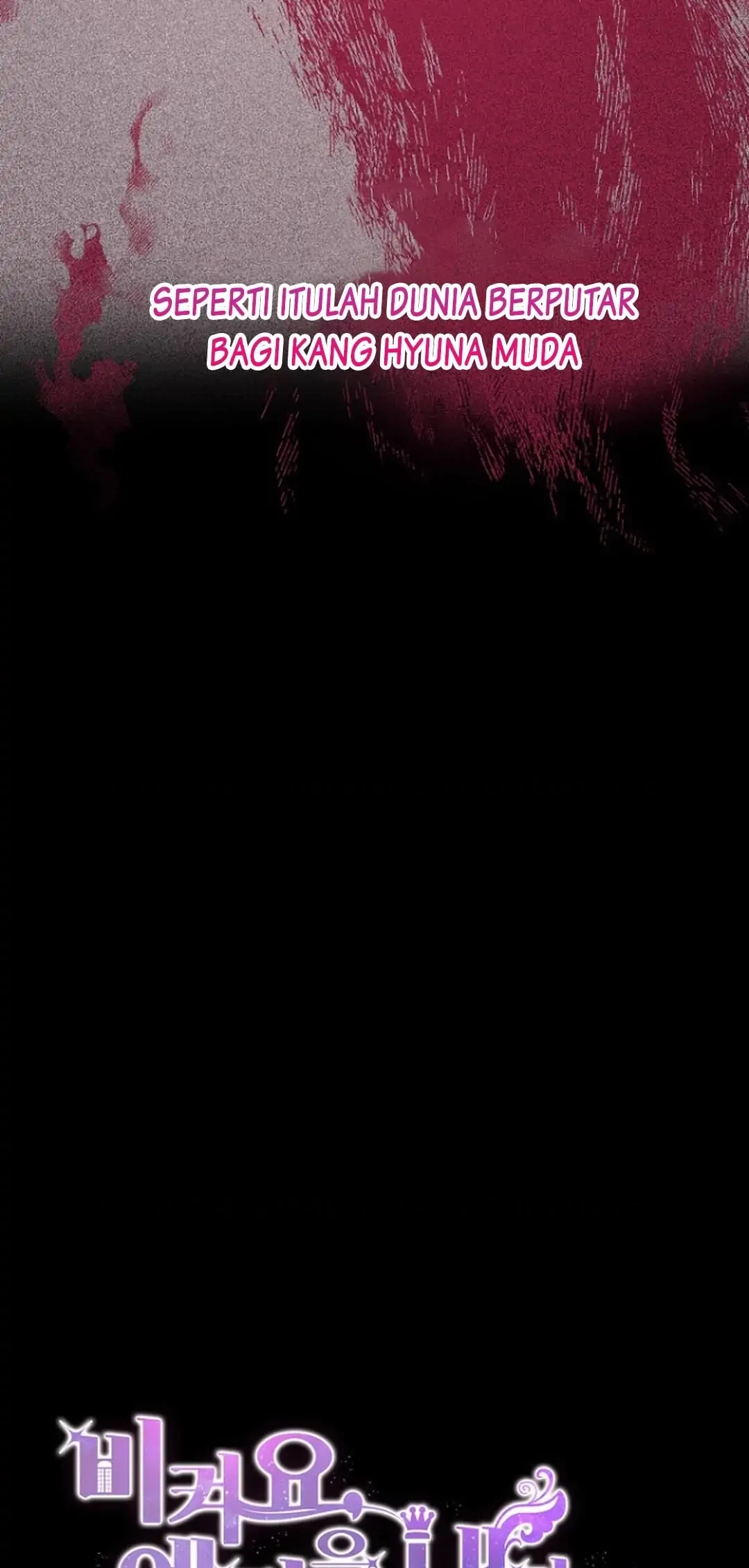 Get out of my way, I will Decide the Ending Chapter 26 Gambar 16