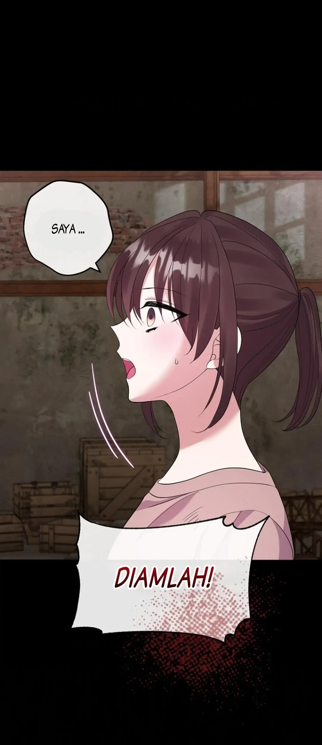 Get out of my way, I will Decide the Ending Chapter 26 Gambar 7