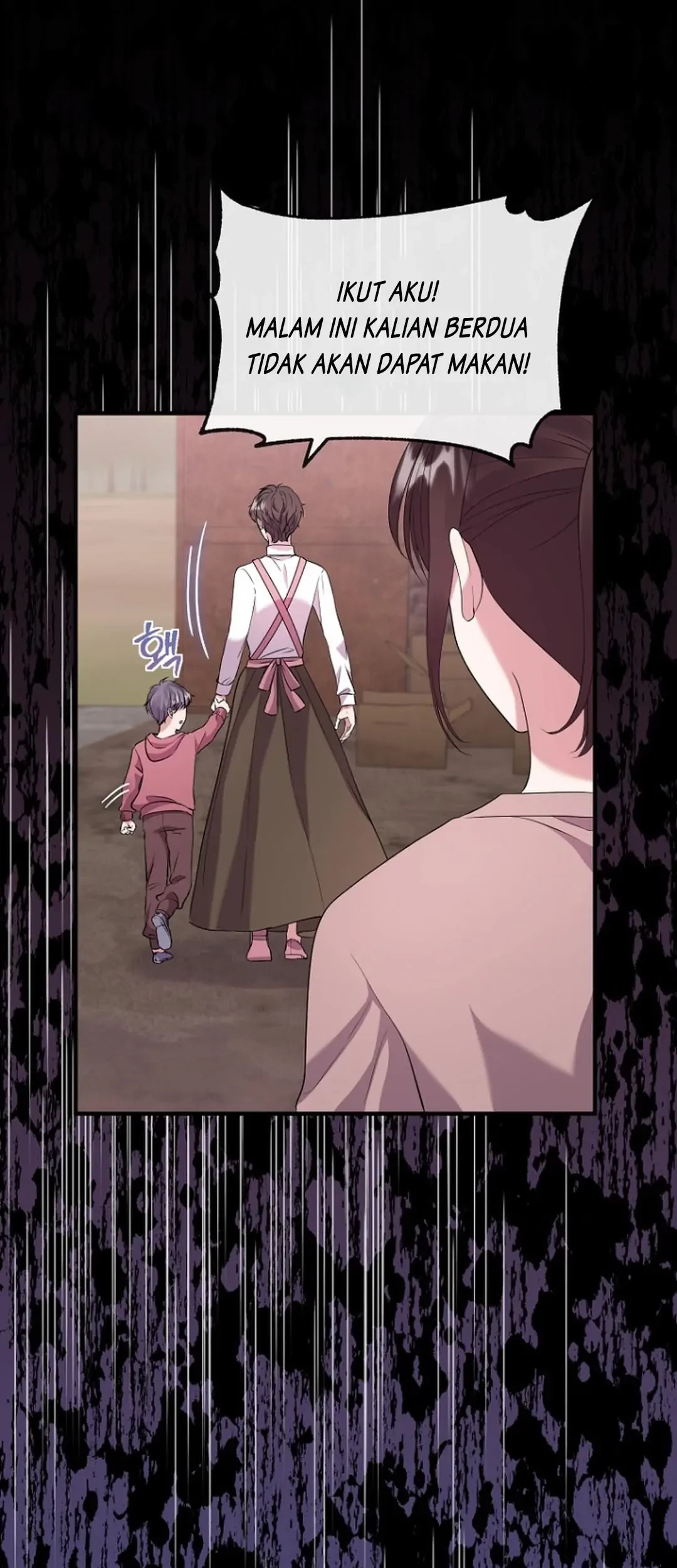 Get out of my way, I will Decide the Ending Chapter 26 Gambar 9