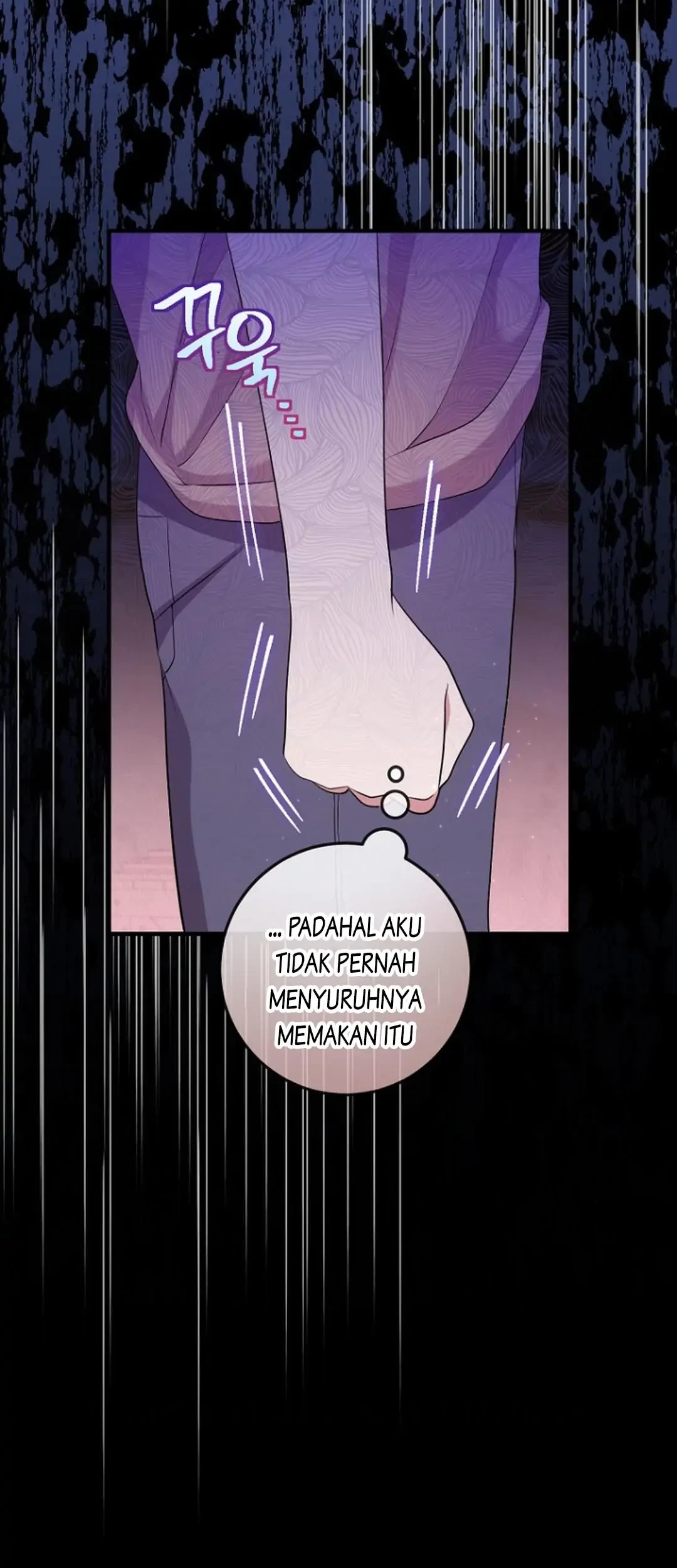 Get out of my way, I will Decide the Ending Chapter 26 Gambar 12