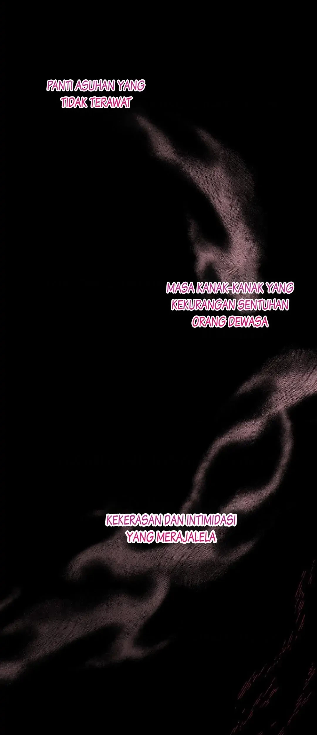 Get out of my way, I will Decide the Ending Chapter 26 Gambar 13