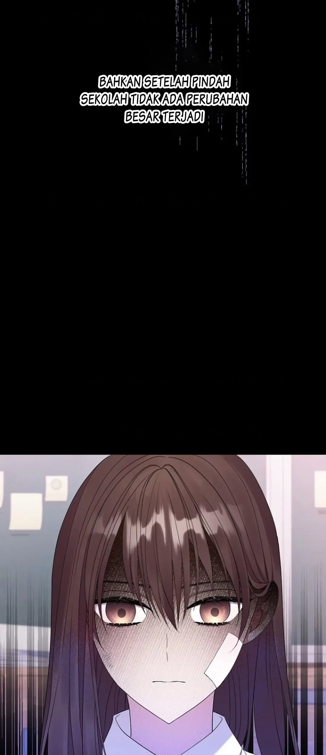 Get out of my way, I will Decide the Ending Chapter 26 Gambar 20