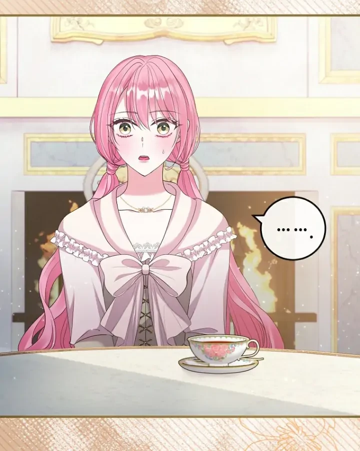 Get out of my way, I will Decide the Ending Chapter 27 Gambar 36