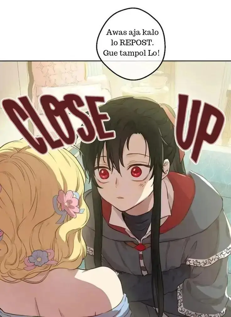 Get out of my way, I will Decide the Ending Chapter 28 Gambar 70