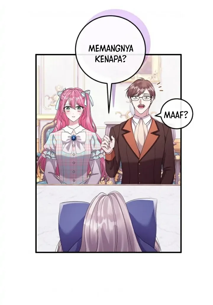 Get out of my way, I will Decide the Ending Chapter 29 Gambar 29