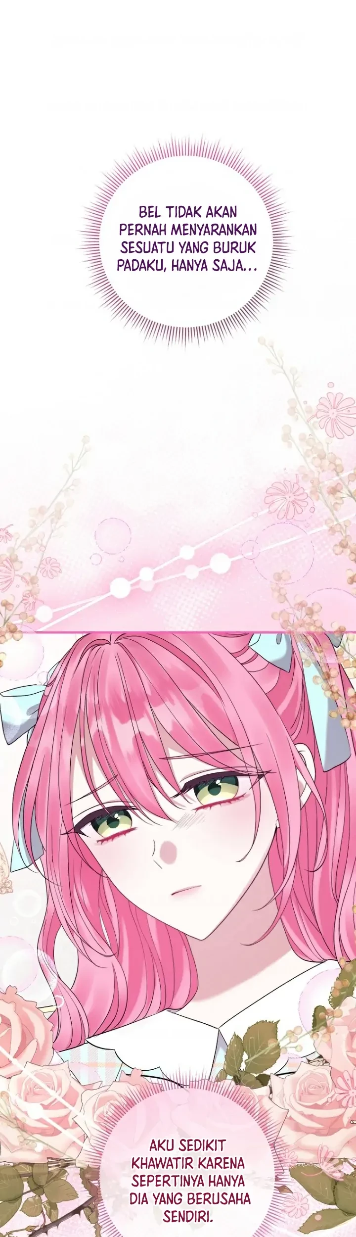 Get out of my way, I will Decide the Ending Chapter 29 Gambar 35