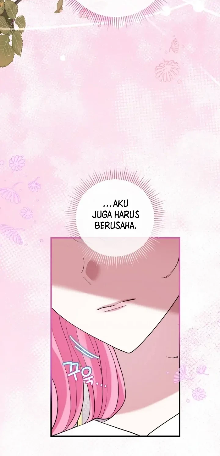 Get out of my way, I will Decide the Ending Chapter 29 Gambar 36