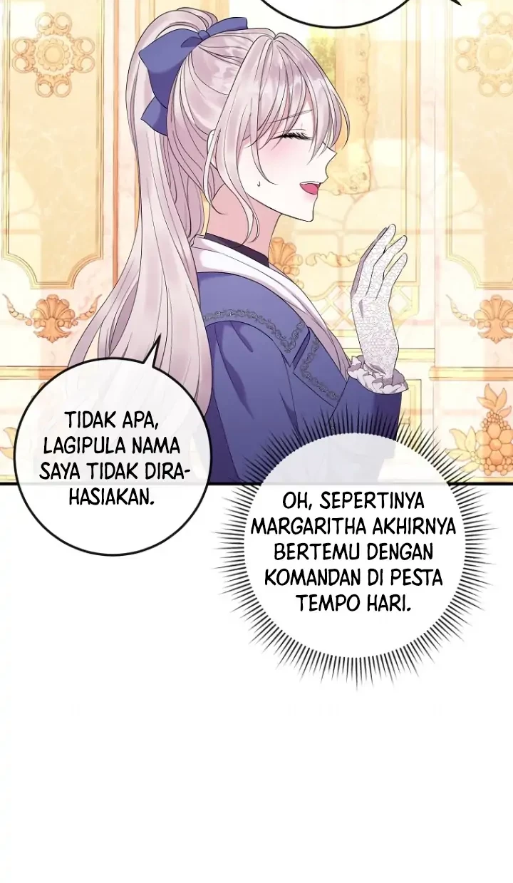 Get out of my way, I will Decide the Ending Chapter 29 Gambar 54