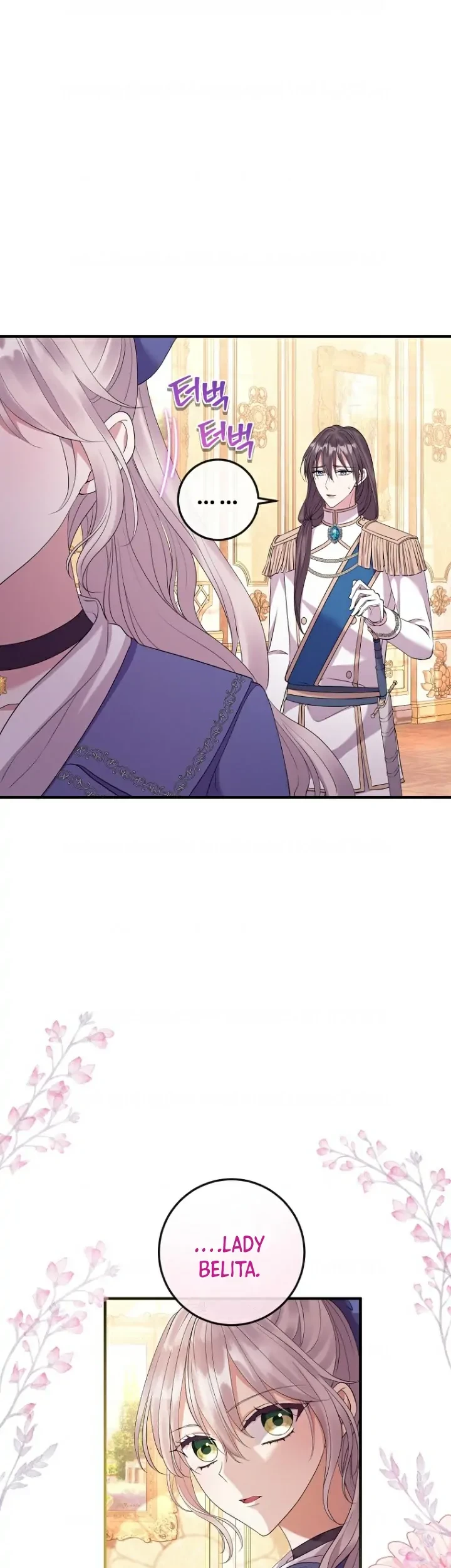 Get out of my way, I will Decide the Ending Chapter 29 Gambar 58