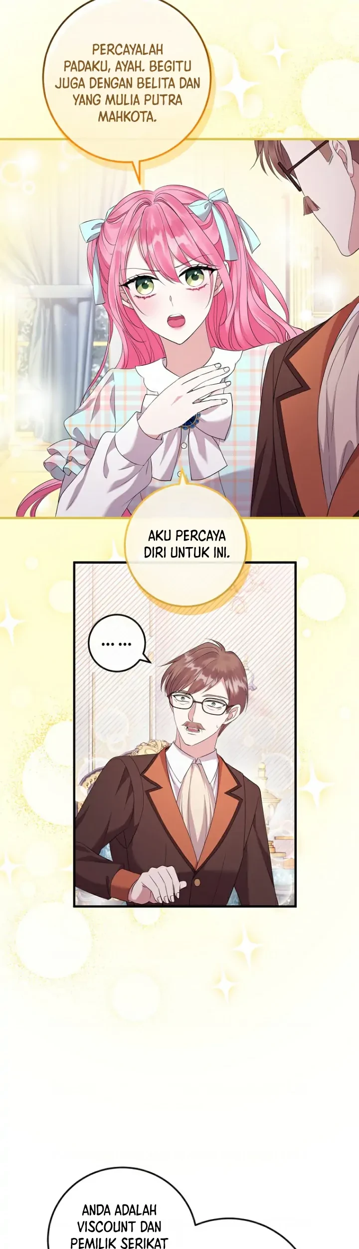 Get out of my way, I will Decide the Ending Chapter 29 Gambar 14