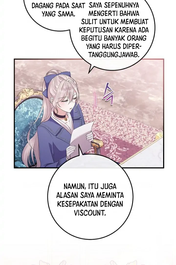 Get out of my way, I will Decide the Ending Chapter 29 Gambar 15