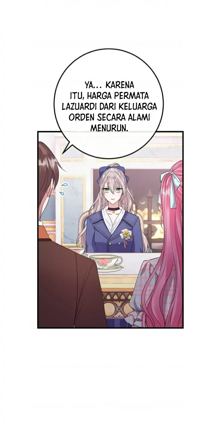 Get out of my way, I will Decide the Ending Chapter 29 Gambar 8