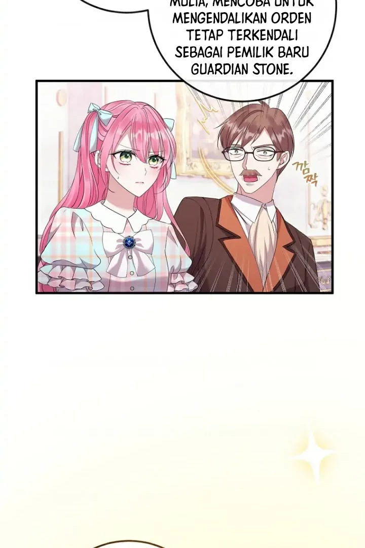 Get out of my way, I will Decide the Ending Chapter 29 Gambar 13