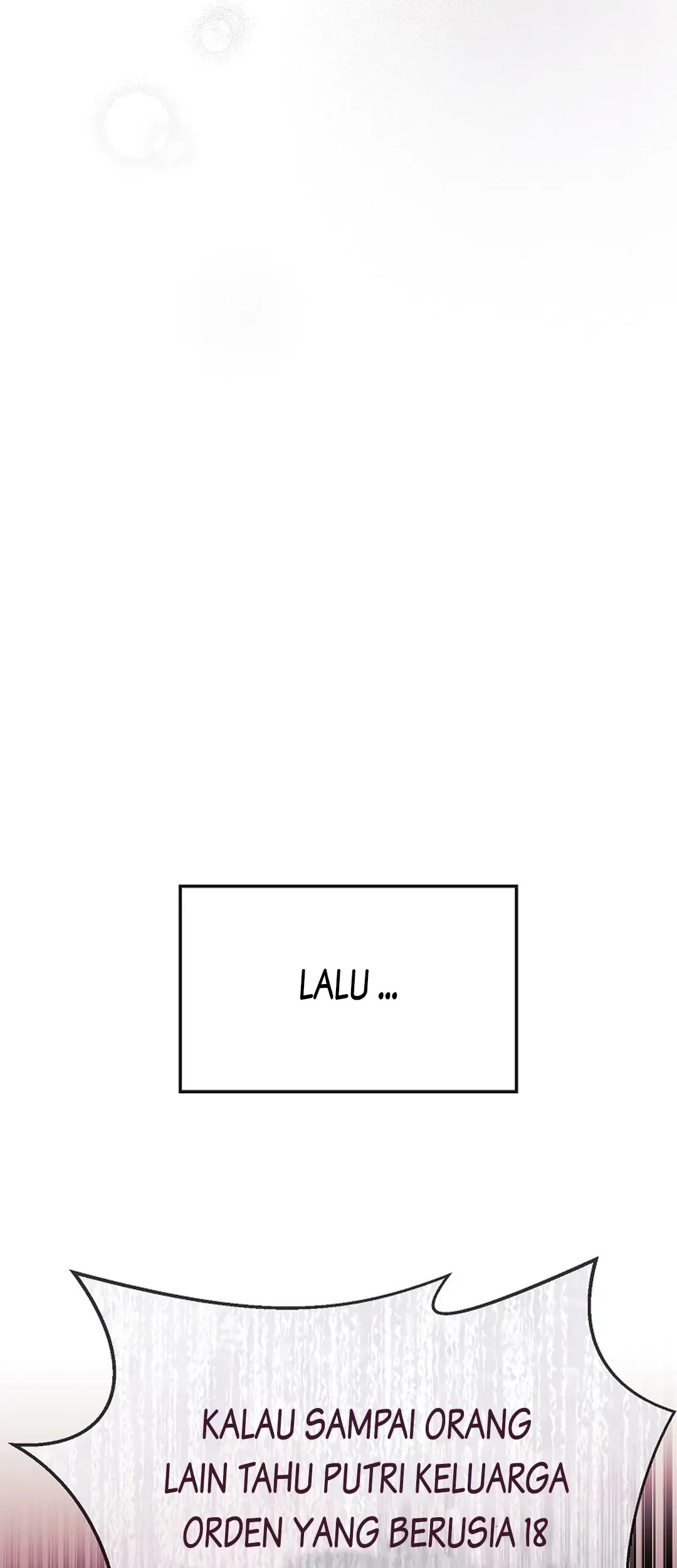 Get out of my way, I will Decide the Ending Chapter 2 Gambar 102