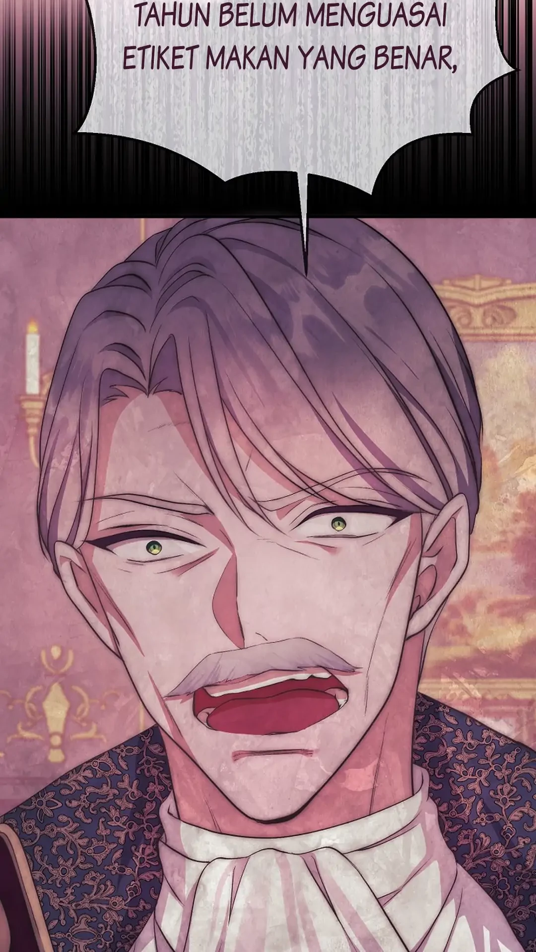 Get out of my way, I will Decide the Ending Chapter 2 Gambar 103