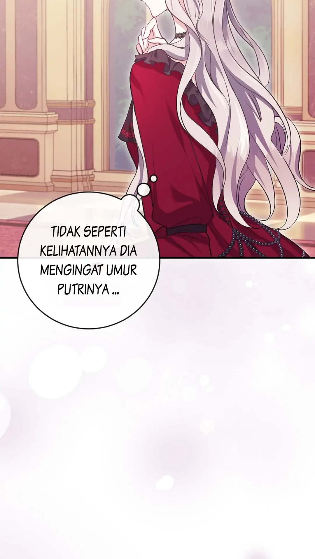 Get out of my way, I will Decide the Ending Chapter 2 Gambar 105