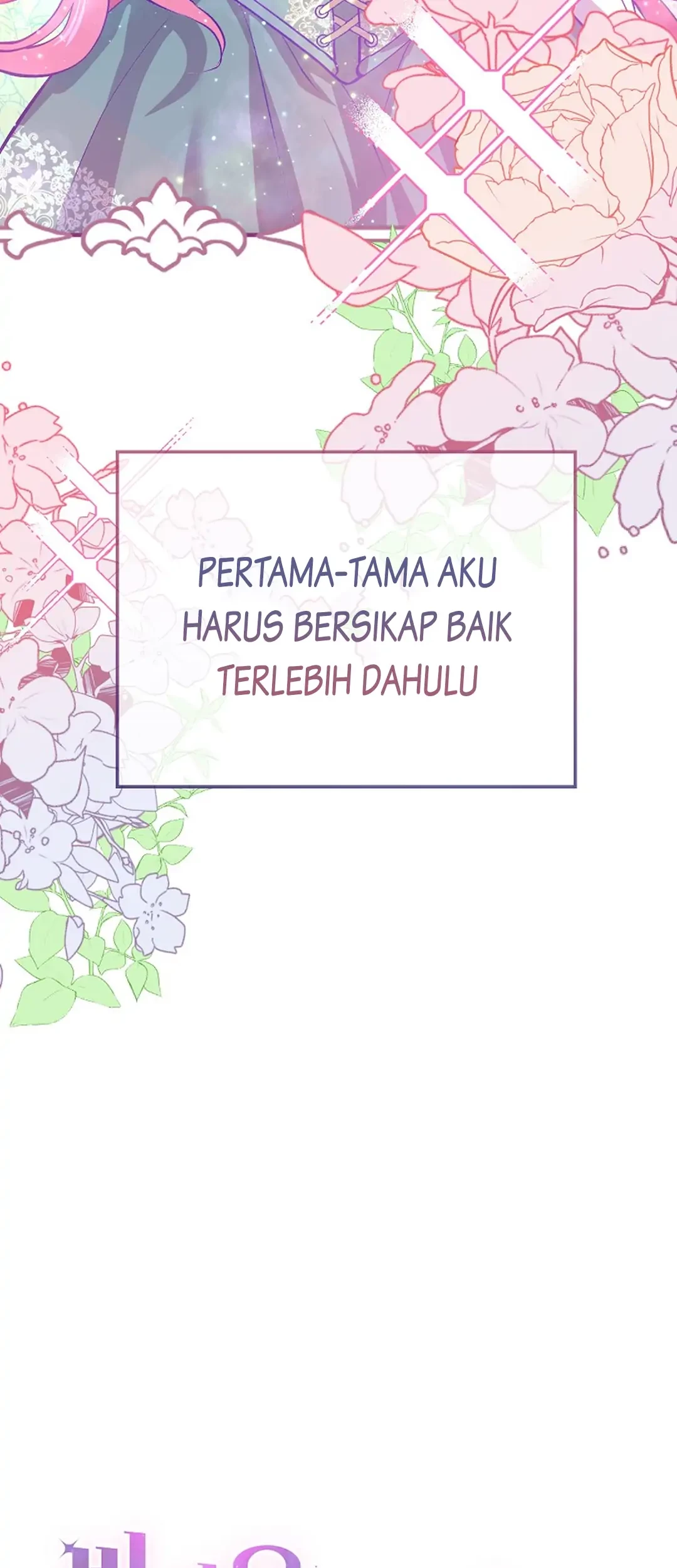 Get out of my way, I will Decide the Ending Chapter 2 Gambar 13