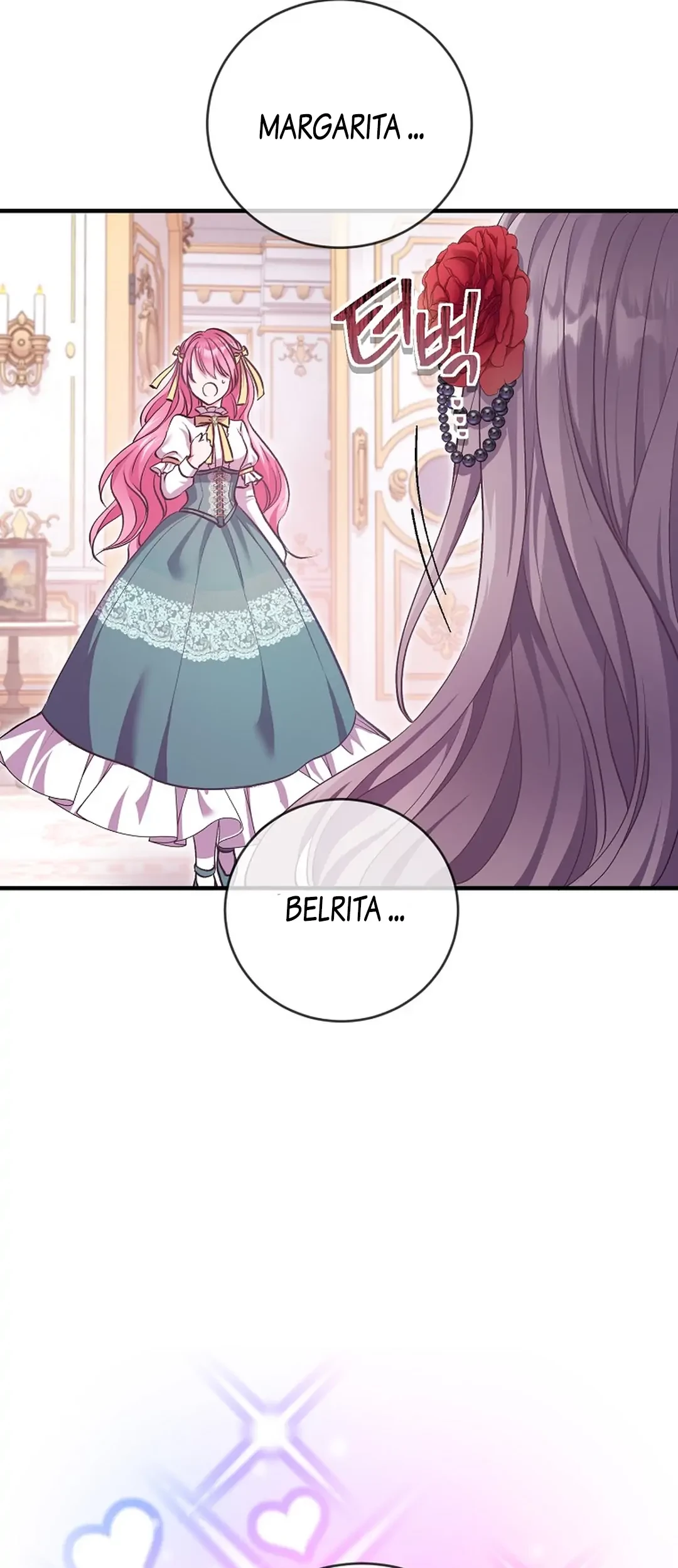 Get out of my way, I will Decide the Ending Chapter 2 Gambar 15