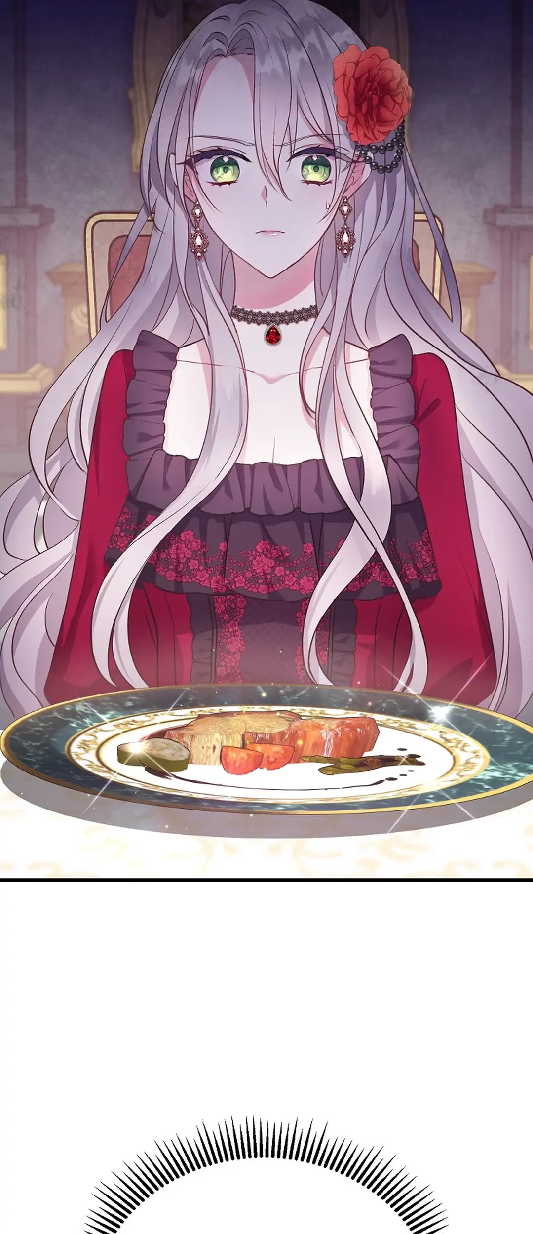 Get out of my way, I will Decide the Ending Chapter 2 Gambar 41