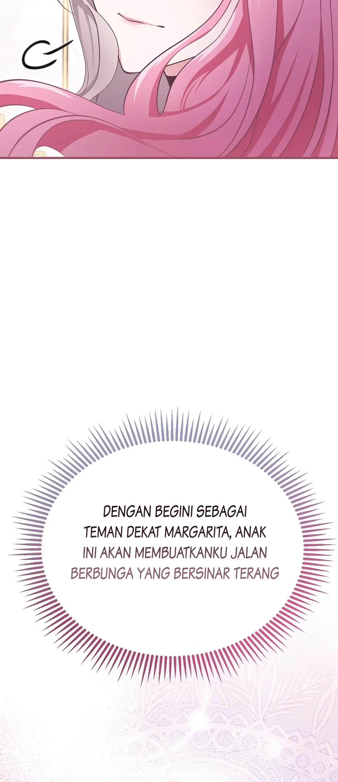 Get out of my way, I will Decide the Ending Chapter 2 Gambar 34