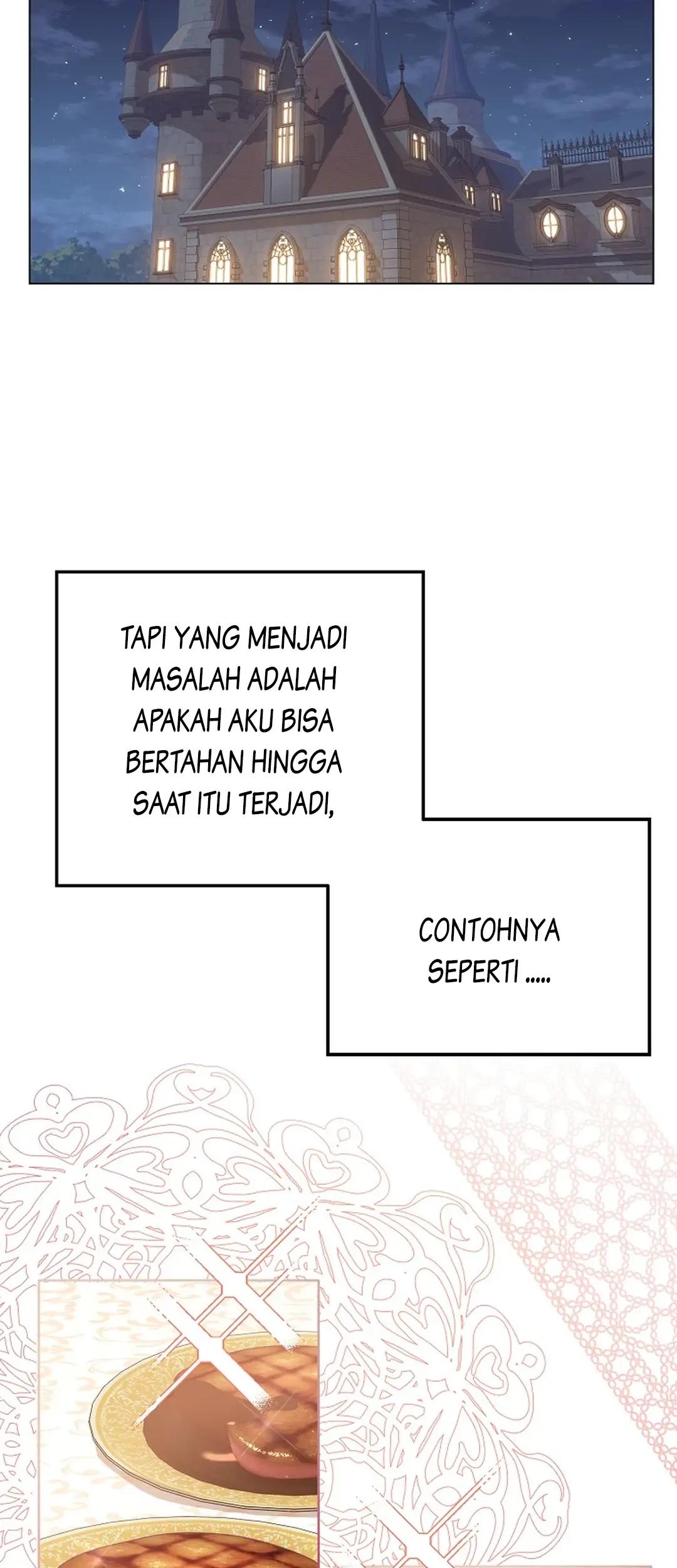 Get out of my way, I will Decide the Ending Chapter 2 Gambar 39