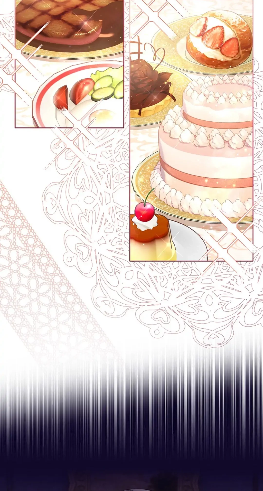 Get out of my way, I will Decide the Ending Chapter 2 Gambar 40