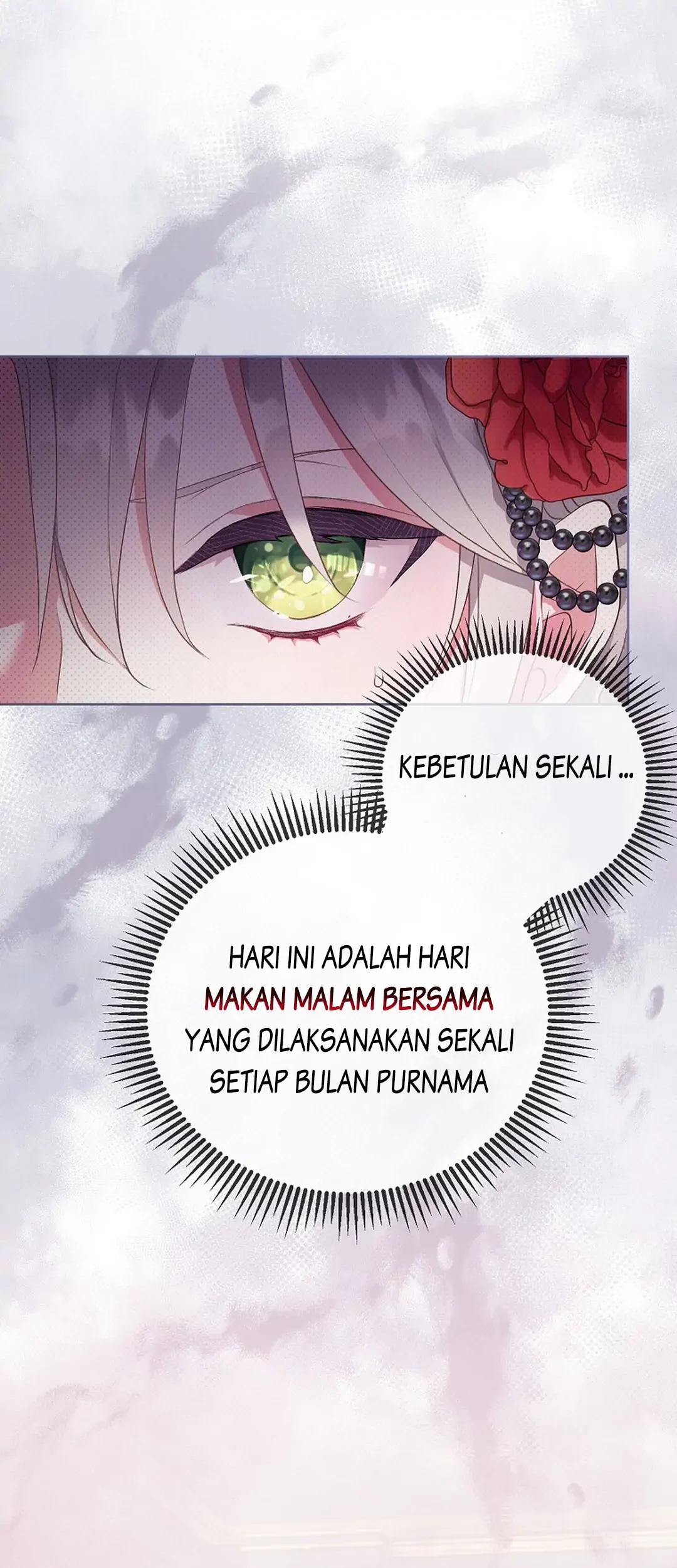 Get out of my way, I will Decide the Ending Chapter 2 Gambar 44