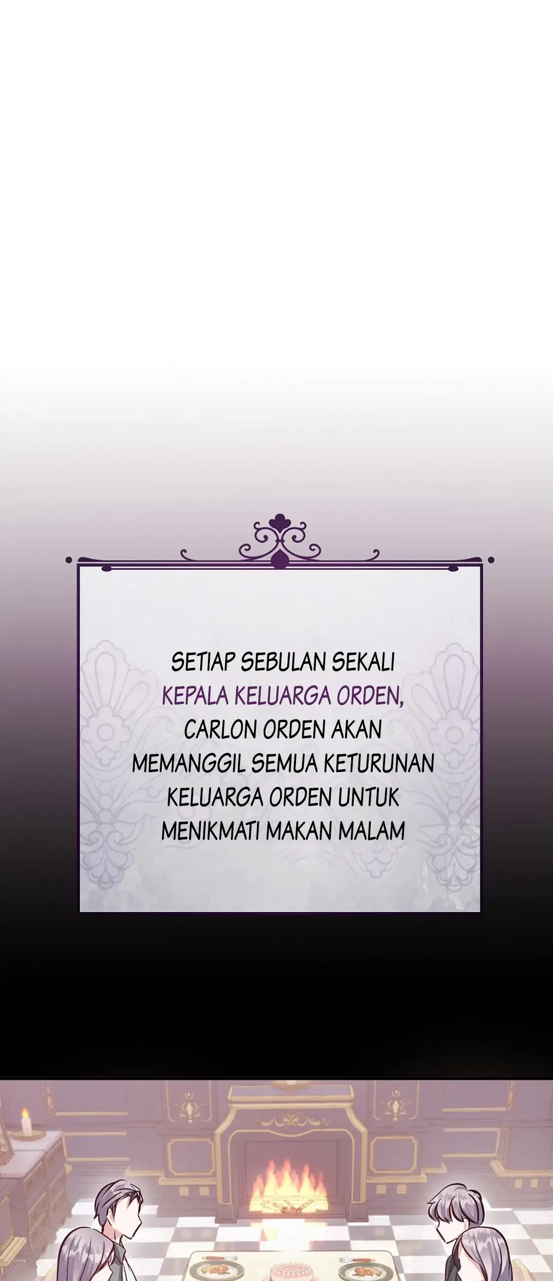 Get out of my way, I will Decide the Ending Chapter 2 Gambar 47