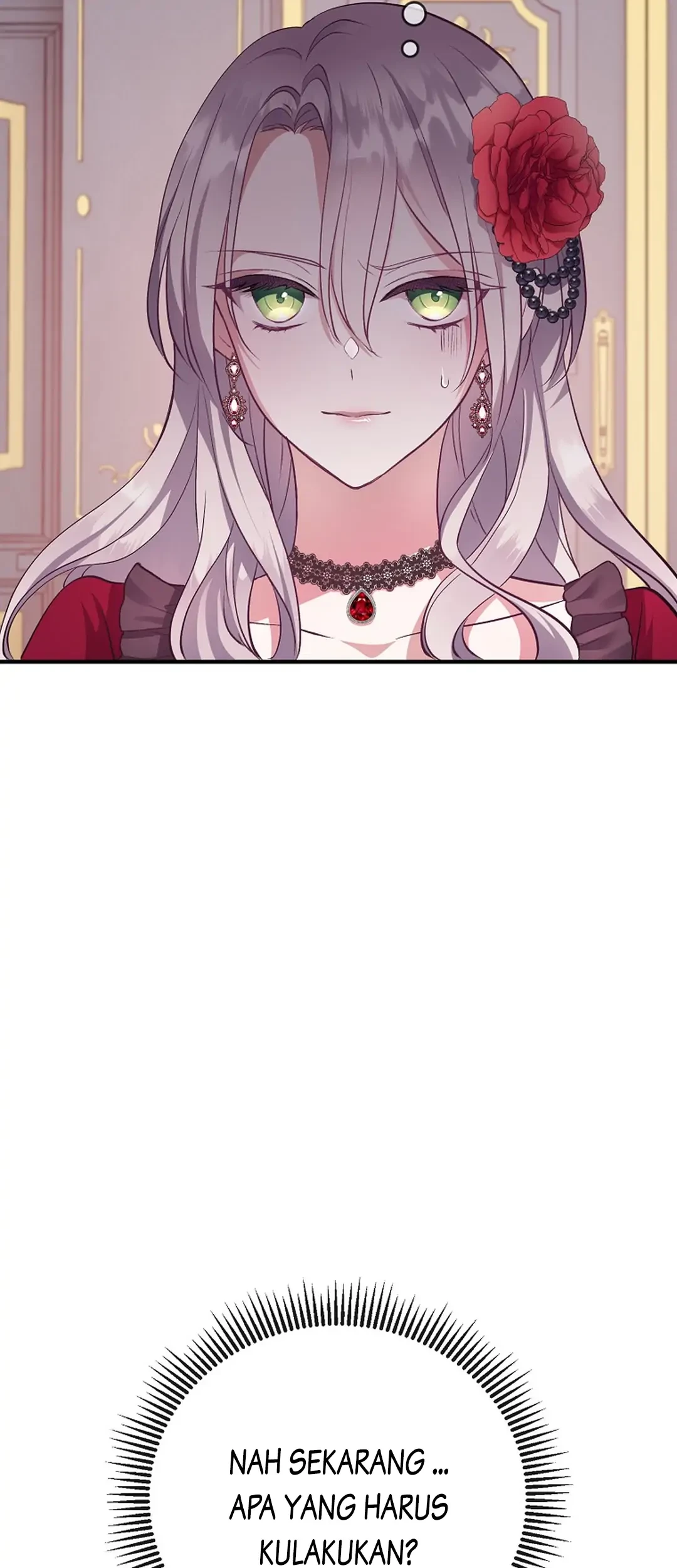 Get out of my way, I will Decide the Ending Chapter 2 Gambar 54