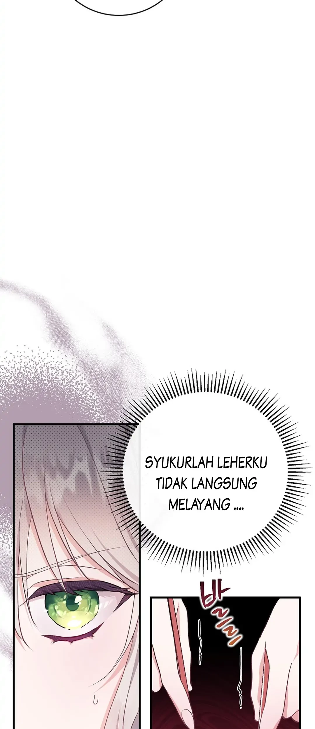 Get out of my way, I will Decide the Ending Chapter 2 Gambar 74