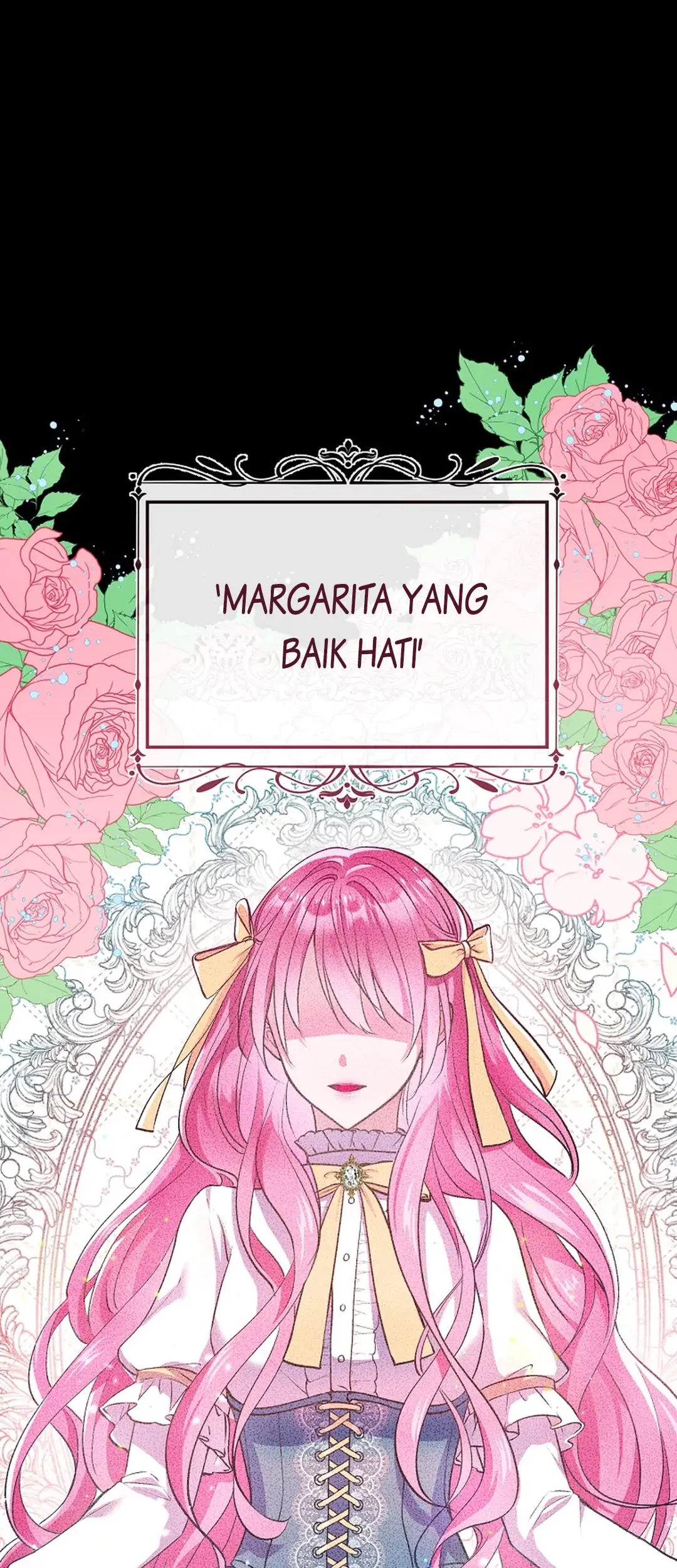 Manhwa Get out of my way, I will Decide the Ending Chapter 2 gambar nomor 2