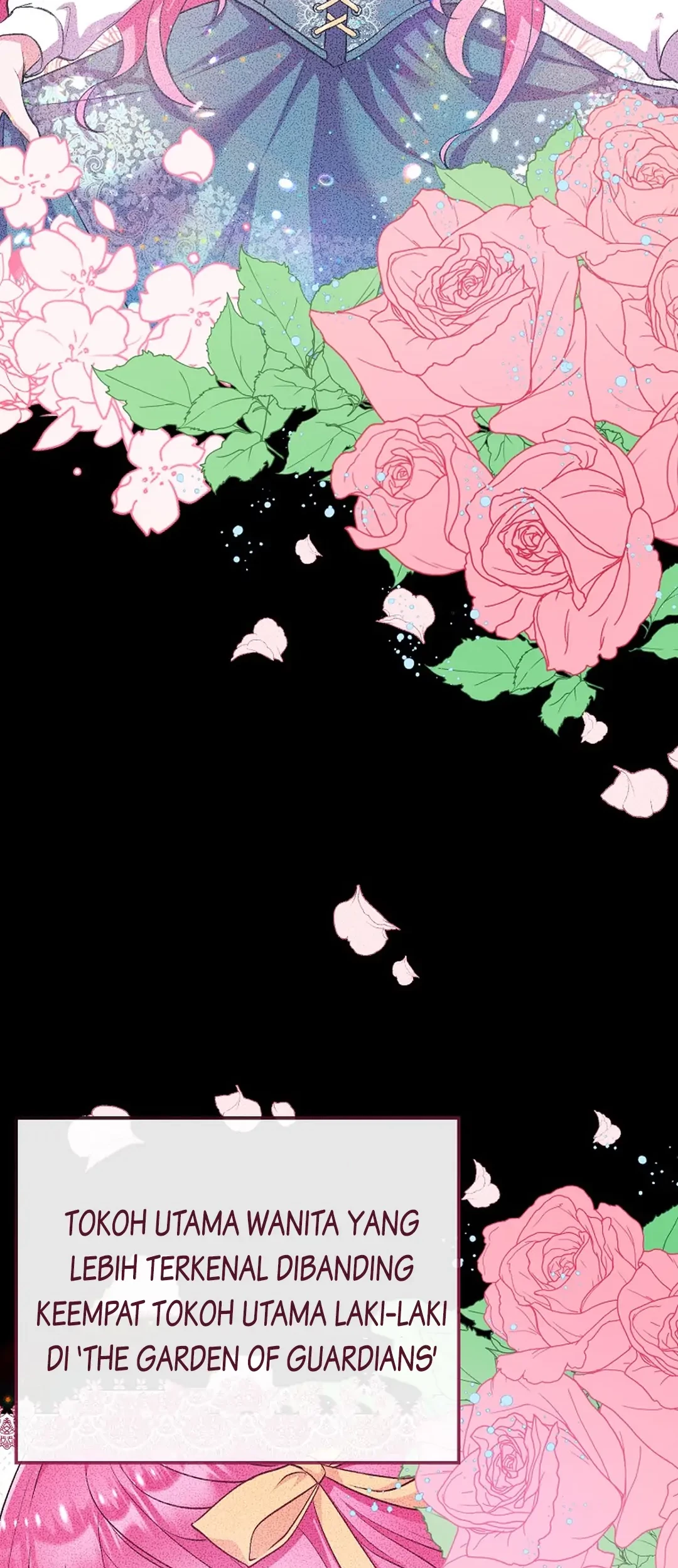 Get out of my way, I will Decide the Ending Chapter 2 Gambar 3