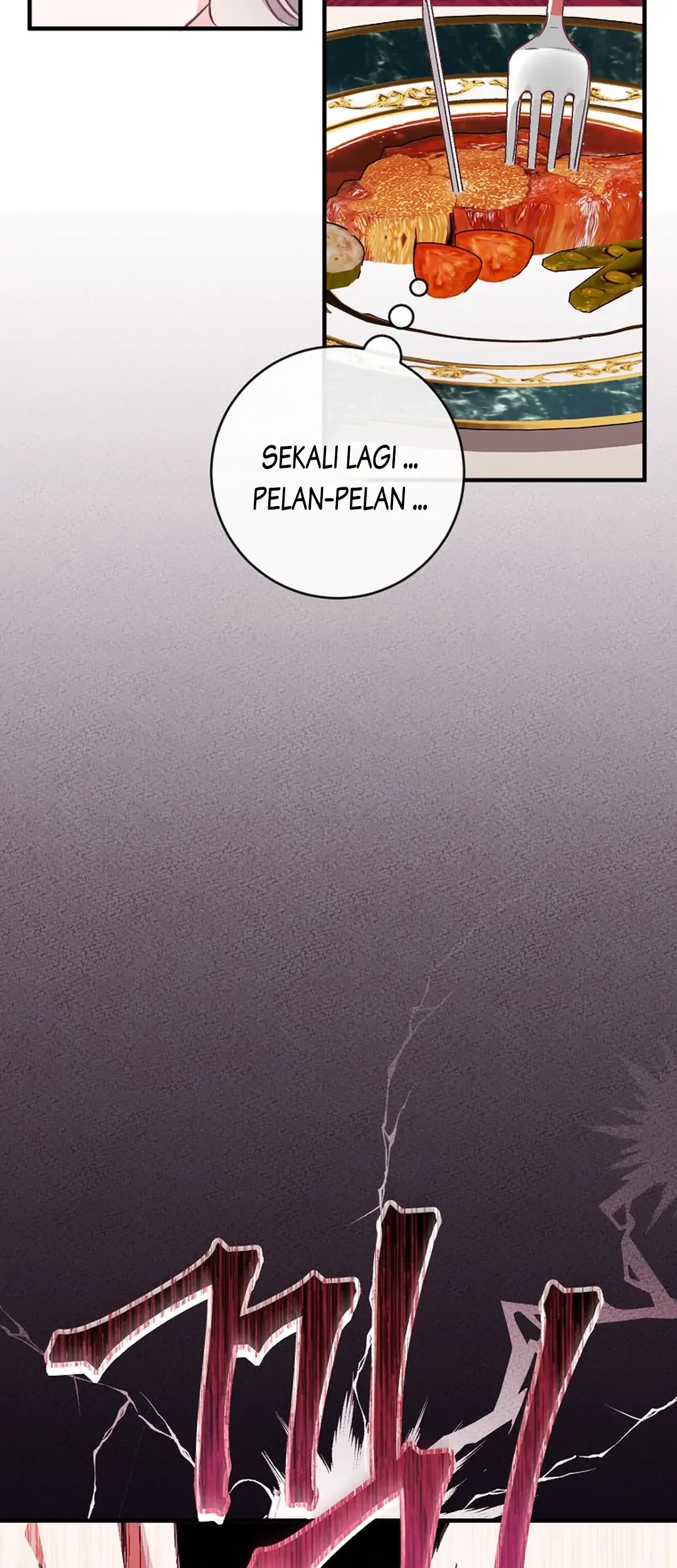 Get out of my way, I will Decide the Ending Chapter 2 Gambar 76