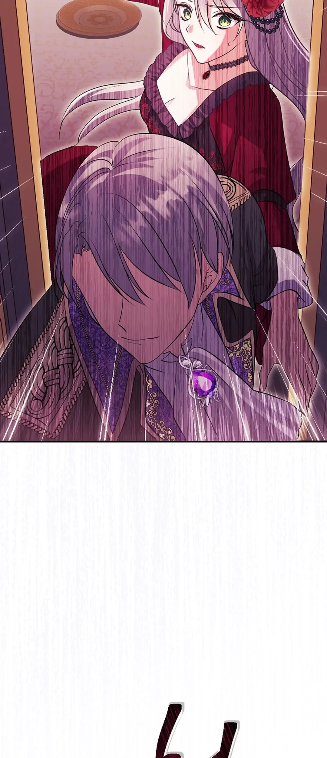 Get out of my way, I will Decide the Ending Chapter 2 Gambar 87