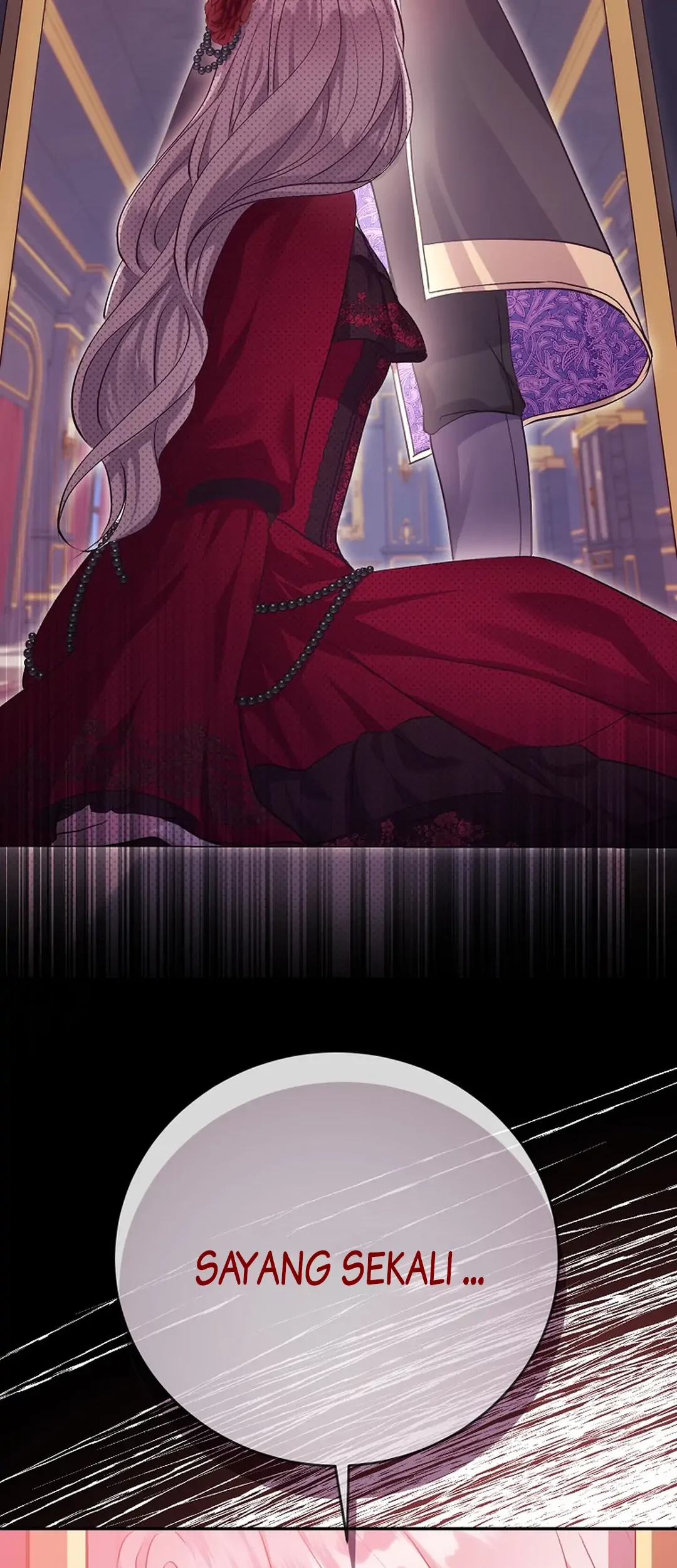 Get out of my way, I will Decide the Ending Chapter 2 Gambar 91