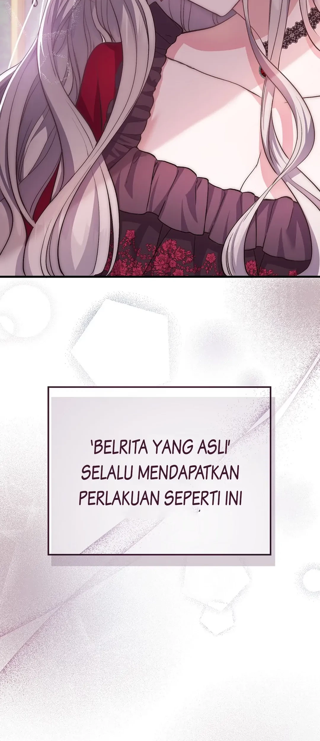 Get out of my way, I will Decide the Ending Chapter 2 Gambar 100