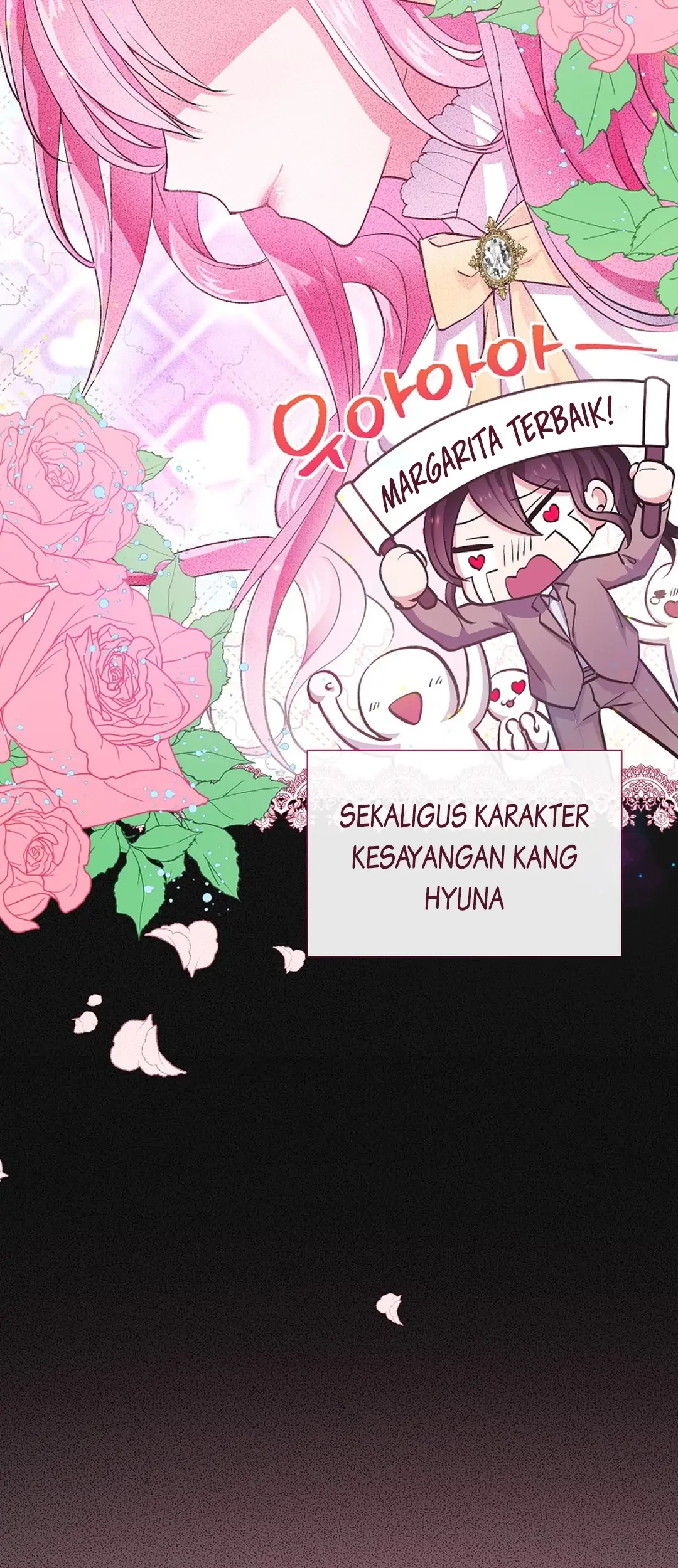 Get out of my way, I will Decide the Ending Chapter 2 Gambar 5