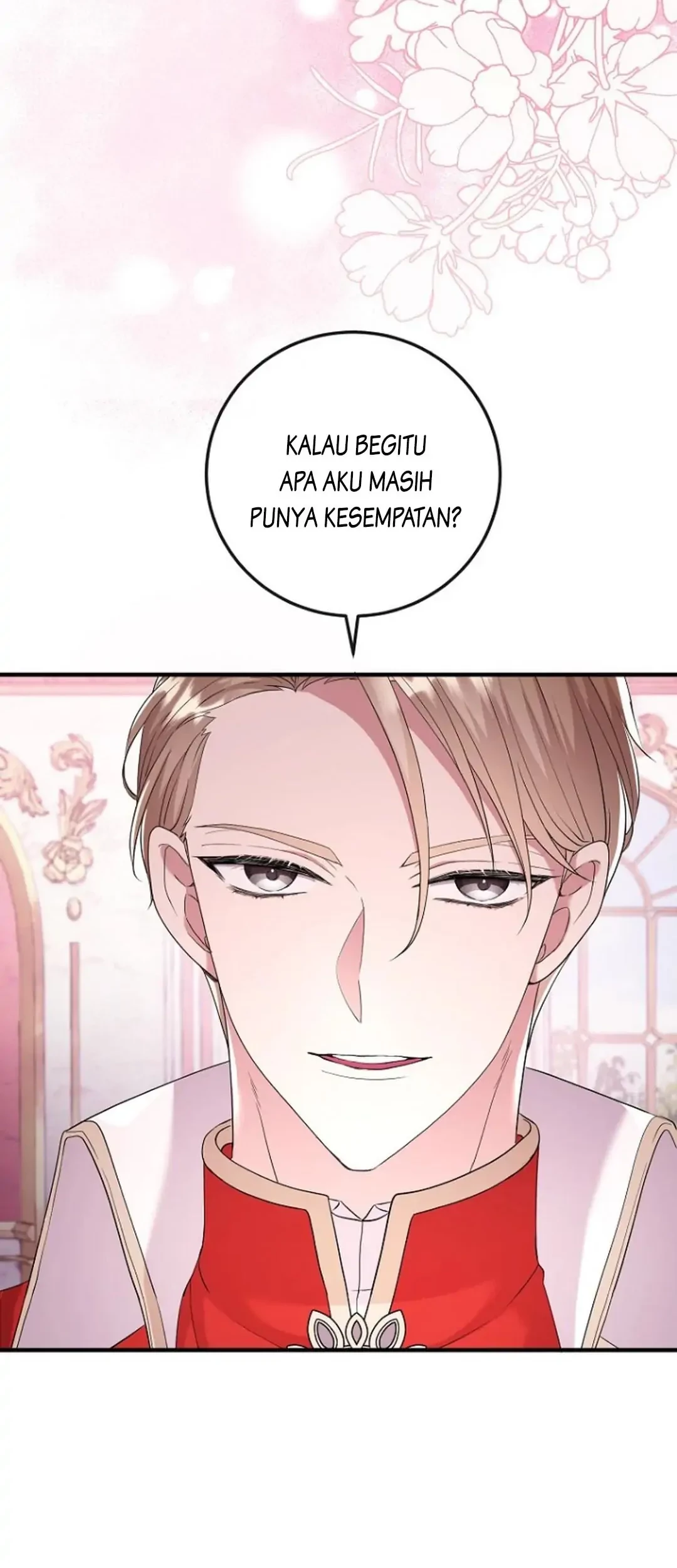 Get out of my way, I will Decide the Ending Chapter 20 Gambar 3
