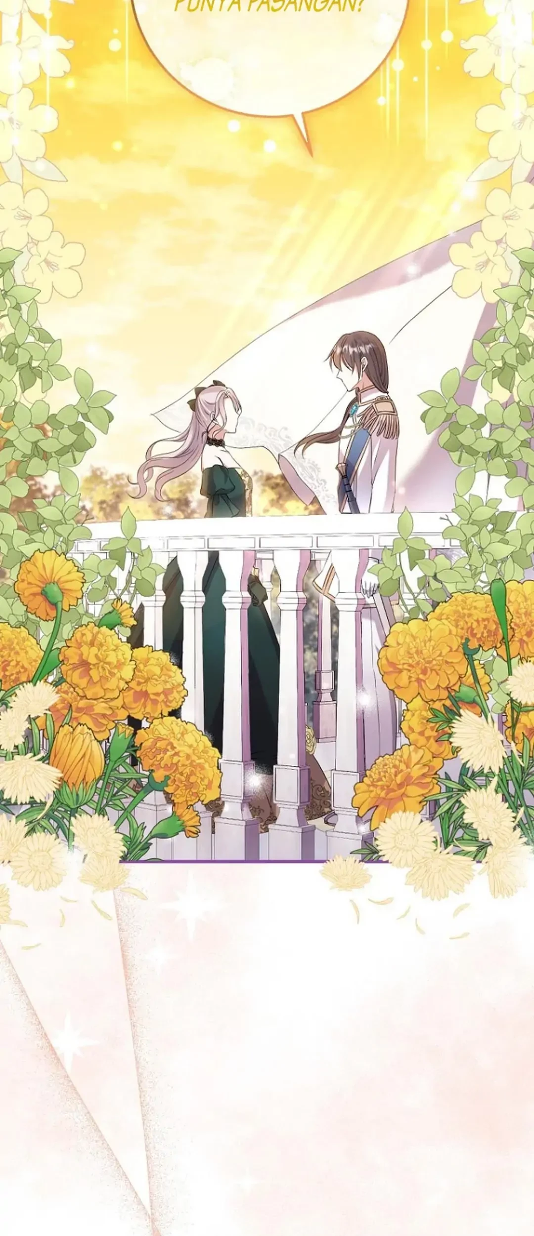 Get out of my way, I will Decide the Ending Chapter 20 Gambar 78