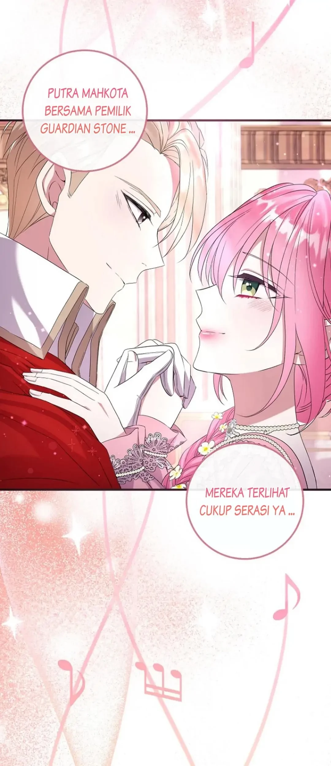 Get out of my way, I will Decide the Ending Chapter 20 Gambar 16