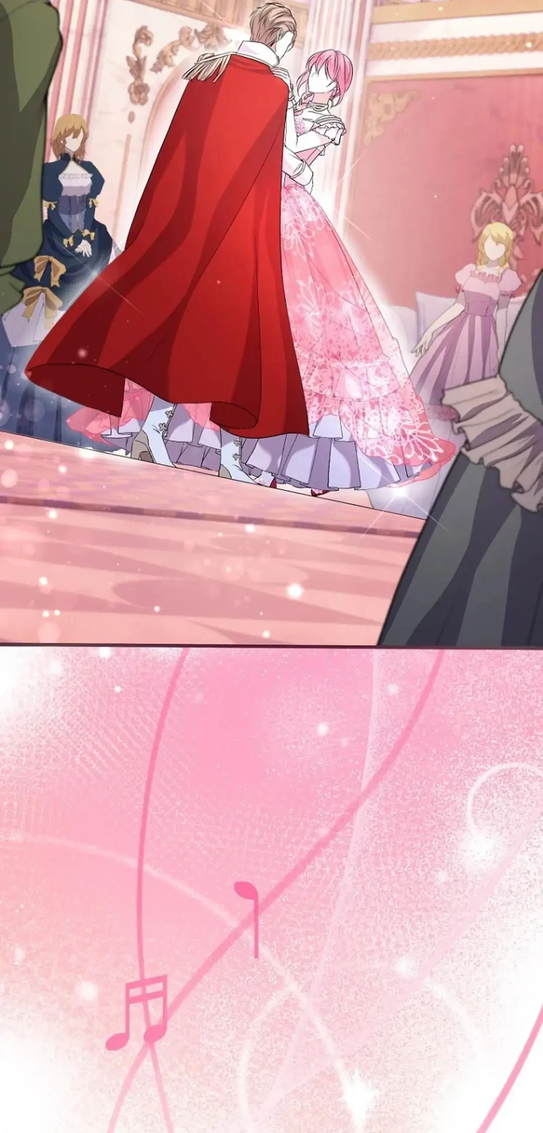 Get out of my way, I will Decide the Ending Chapter 20 Gambar 15