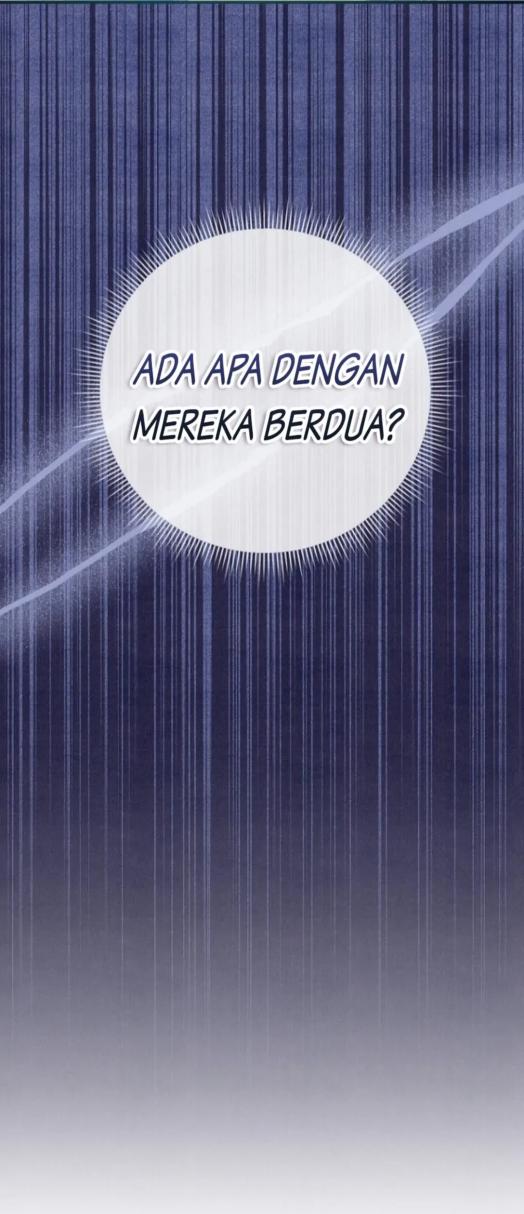 Get out of my way, I will Decide the Ending Chapter 21 Gambar 6