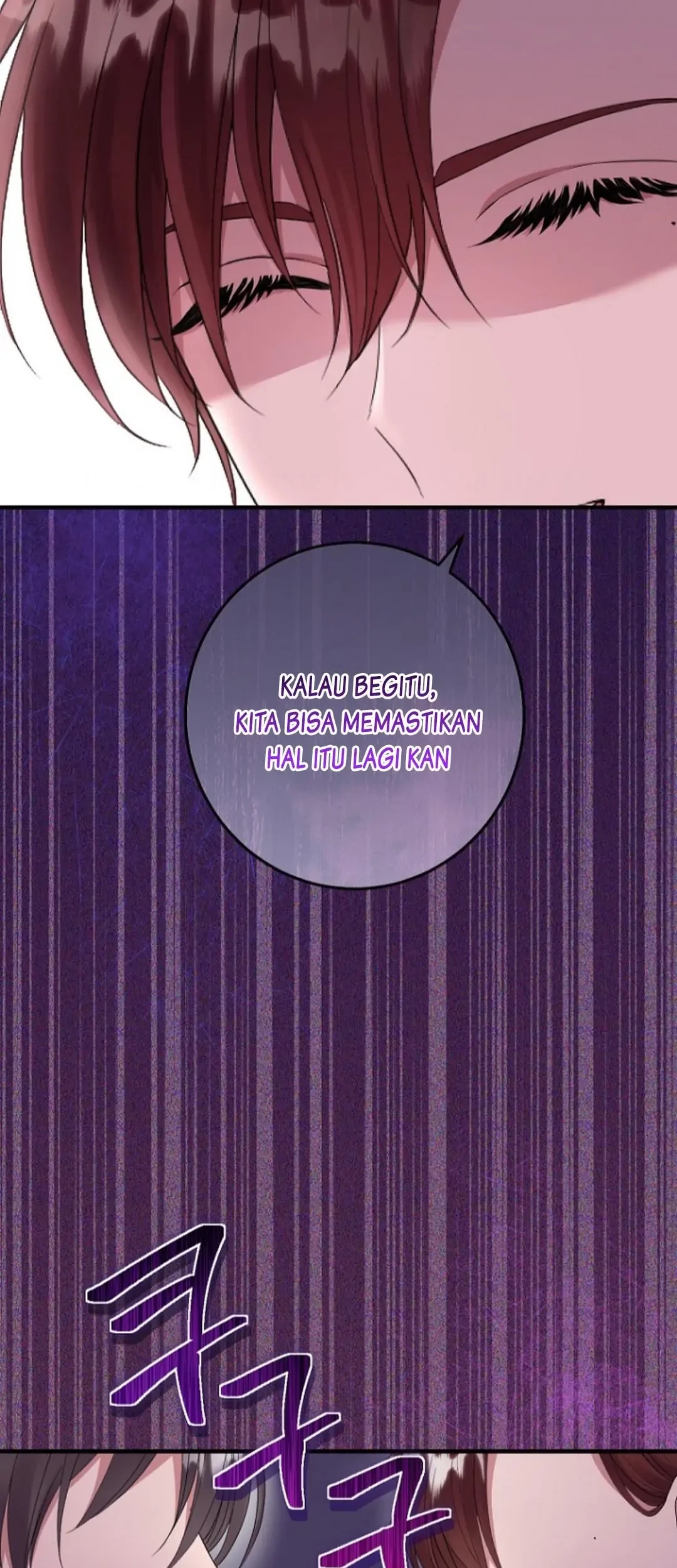 Get out of my way, I will Decide the Ending Chapter 21 Gambar 32