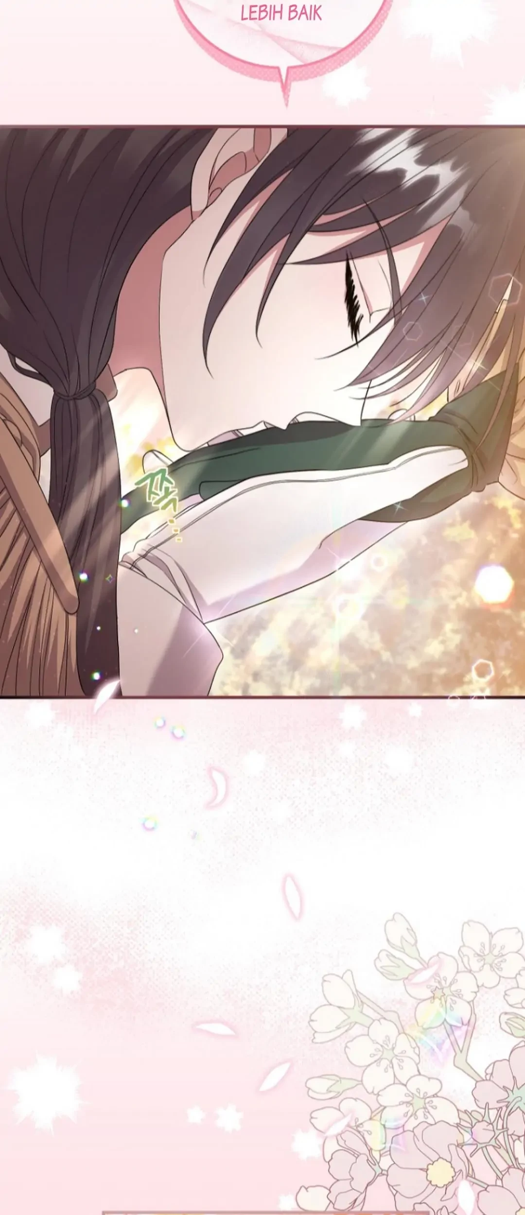 Get out of my way, I will Decide the Ending Chapter 21 Gambar 46