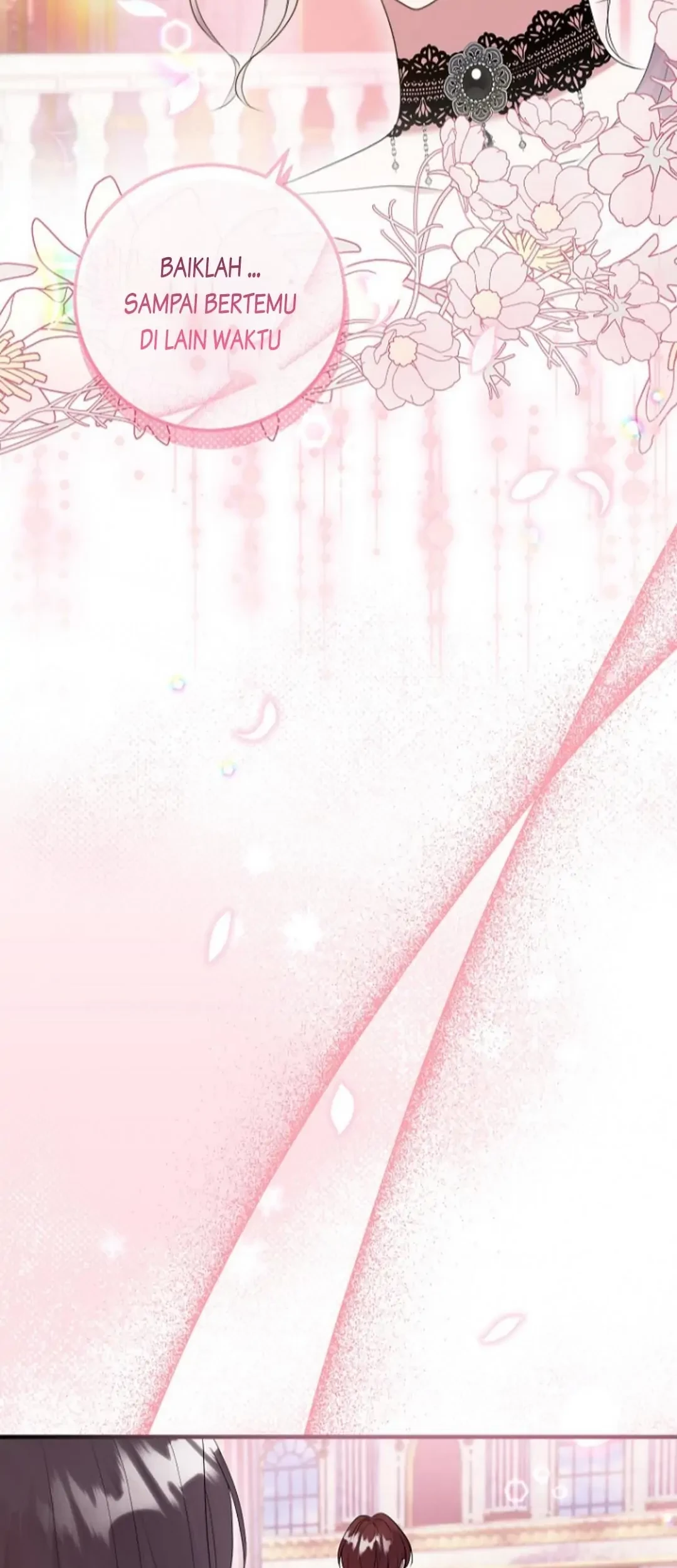 Get out of my way, I will Decide the Ending Chapter 21 Gambar 48